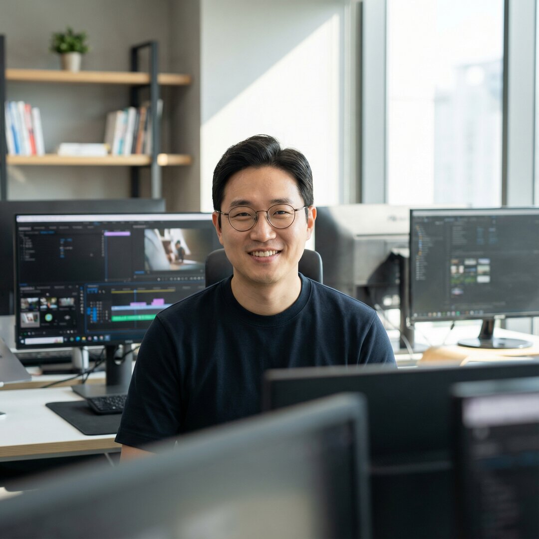 蜜桃视频剪辑师